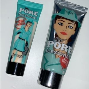 Pore Fessional Primer Bundle
